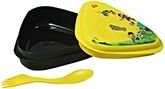 Ramson Football Frenzy Lunch Box
