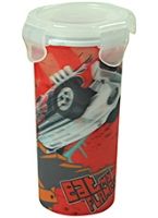 Ramson - Hotwheels Lenticular Cups