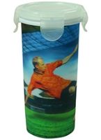 Ramson - Football Lenticular Cups