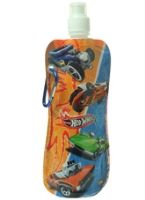 Ramson Hotwheels Collapsible Bottle