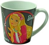 Ramson - Barbie Colour Changing Mug