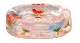 Obsessions Soap Dish