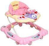 Fab & Funky - Baby Walker