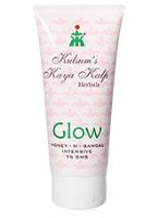 Kulsum's Kaya Kalp - Glow Honey And Sandal Intensive