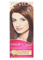 Revelon Color N Care - 5N Medium Brown