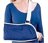 Relief Arm Sling WH - 108 Extra Large