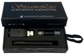 Steamlite E Cigarette Starter Kit - Black