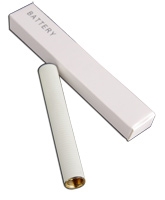 Steamlite E-Cigarette  Kit Battery - White