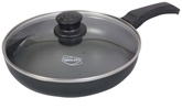 Nirlep High Performance Fry Pan With Lid - LFP 24