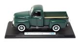 1951 Ford F-1 Pick Up - Welly  Collection