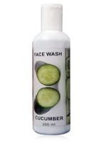 Ujala Herbals Cucumber Face Wash