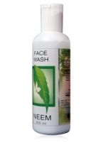 Ujala Herbals Neem Face Wash