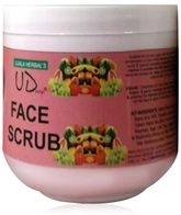 Ujala Herbals Fruit Face Scrub