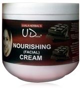 Ujala Herbals Chocolate Nourishing Facial Cream
