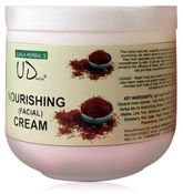 Ujala Herbals Kesar Nourishing Facial Cream