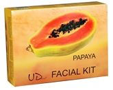 U Dahiya Papaya Facial Kit - 250 gm