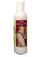 Ujala Herbals Anti Cellulite Oil