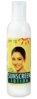 U Dahiya Sunscreen Lotion - SPF 15