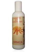 Ujala Herbals Arnica Shampoo With Conditioner