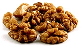 Kashmir Box Kashmiri Walnut Kernels Light Broken KBOD1010