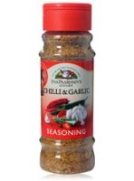 Ina Paarman's Kitchen Chilli and Garlic Seasoning