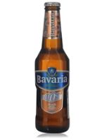 Bavaria Holland Peach Malt Non Alcoholic Drink
