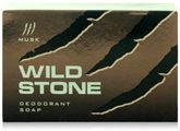 Wild Stone Deodorant Soap - Musk