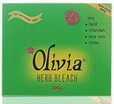 Olivia Herb Bleach
