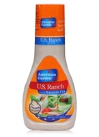 American Garden Ranch Dressing