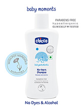 Chicco - No Tears Shampoo