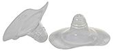 Chicco Silicone Nipple Shields - Large