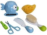 Chicco Happy Bubbles - My First Beauty Set 