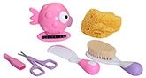 Chicco Happy Bubbles My First Beauty Set - Pink 