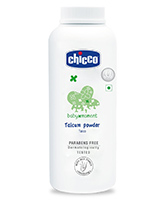 Chicco Baby Moments Talc Powder 