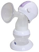 Chicco Port Electric Breast Pump Step Up  