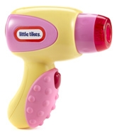 Little Tikes - Discover Sounds Hair Dryer