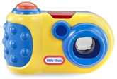 Little Tikes - Discover Sounds Camera With Three Distinct Lenses
