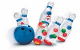 Little Tikes Tot Sports Bowling Set