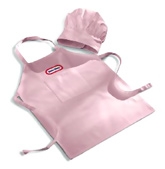 Little Tikes - Chef Apron And Hat 