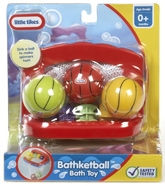 Little Tikes Bathketball