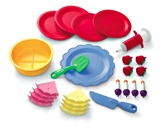 Little Tikes - Cake Making Set 