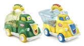 Little Tikes Handle Haulers Pop Haulers - Assorted 