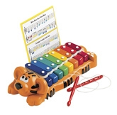 Little Tikes Jungle Jamboree Tune the Tiger