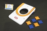 Little Tikes Easy Score Bean Bag Toss
