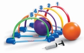 Little Tikes Easy Score Kick Croquet