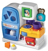 Little Tikes - Discover Sounds Kitchen