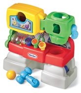 Little Tikes - Discover Sounds Workshop