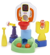 Little Tikes - Sports Center With Sounds