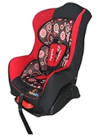 Sun Baby Orion Car Seat - SB 827