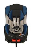 Sun Baby Orion Car Seat - SB 827